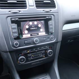 Foto inzerátu Volkswagen Golf 1.2 TSI