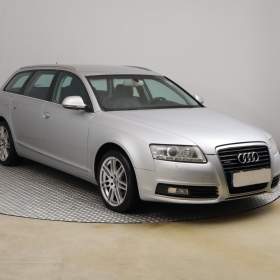 Foto inzerátu Audi A6 3.0 TDI