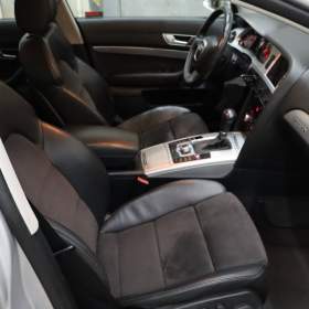 Foto inzerátu Audi A6 3.0 TDI