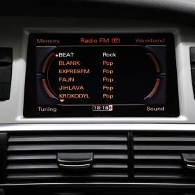 Foto inzerátu Audi A6 3.0 TDI