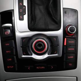 Foto inzerátu Audi A6 3.0 TDI