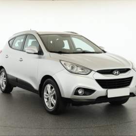 Hyundai ix35 1.6 GDI / 19629337