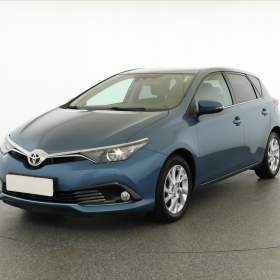 Foto inzerátu Toyota Auris 1.2 Ti
