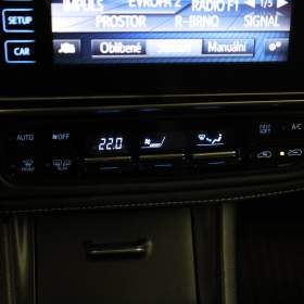 Foto inzerátu Toyota Auris 1.2 Ti