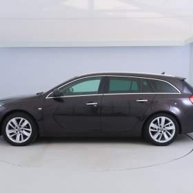 Foto inzerátu Opel Insignia 2.0 CDTI