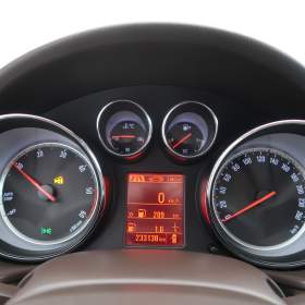 Foto inzerátu Opel Insignia 2.0 CDTI