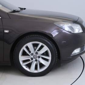 Foto inzerátu Opel Insignia 2.0 CDTI