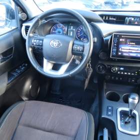 Foto inzerátu Toyota Hilux 2.4 D-4D