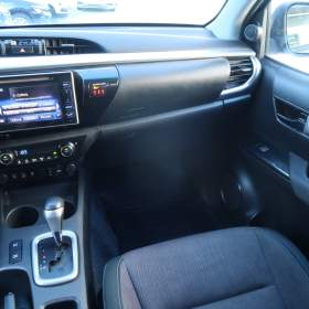 Foto inzerátu Toyota Hilux 2.4 D-4D