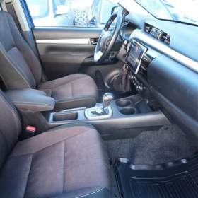 Foto inzerátu Toyota Hilux 2.4 D-4D