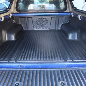 Foto inzerátu Toyota Hilux 2.4 D-4D