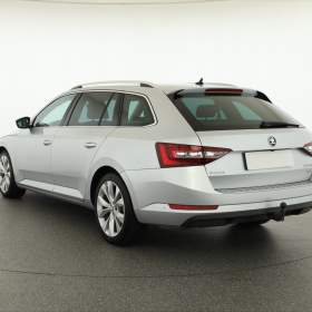 Foto inzerátu Škoda Superb 2.0 TDI