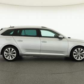 Foto inzerátu Škoda Superb 2.0 TDI