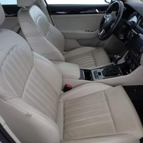 Foto inzerátu Škoda Superb 2.0 TDI