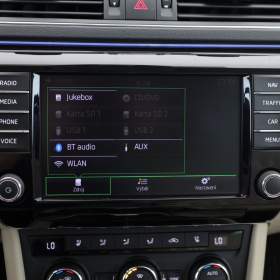 Foto inzerátu Škoda Superb 2.0 TDI