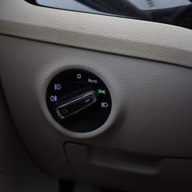 Foto inzerátu Škoda Superb 2.0 TDI