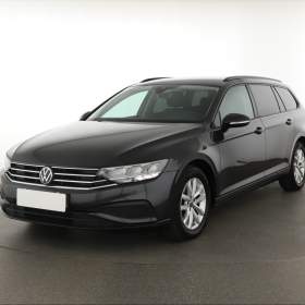 Foto inzerátu Volkswagen Passat 2.0 TDI