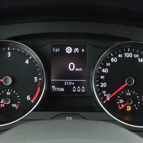 Foto inzerátu Volkswagen Passat 2.0 TDI