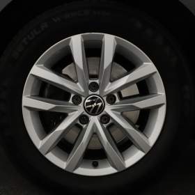 Foto inzerátu Volkswagen Passat 2.0 TDI