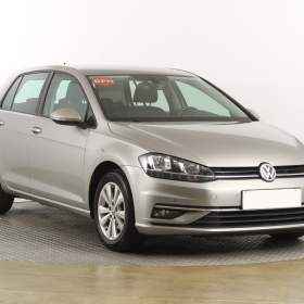 Fotka k inzerátu Volkswagen Golf 1.6 TDI / 19568717