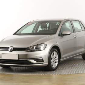 Foto inzerátu Volkswagen Golf 1.6 TDI