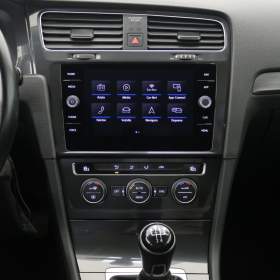 Foto inzerátu Volkswagen Golf 1.6 TDI