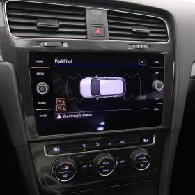 Foto inzerátu Volkswagen Golf 1.6 TDI