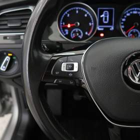 Foto inzerátu Volkswagen Golf 1.6 TDI