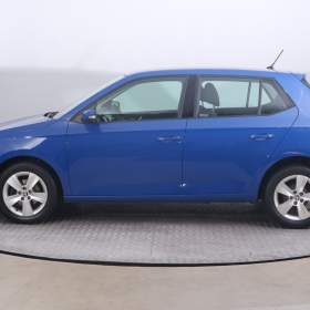 Foto inzerátu Škoda Fabia 1.0