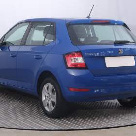 Foto inzerátu Škoda Fabia 1.0