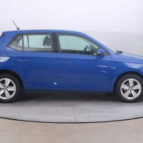 Foto inzerátu Škoda Fabia 1.0