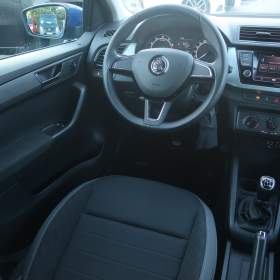 Foto inzerátu Škoda Fabia 1.0