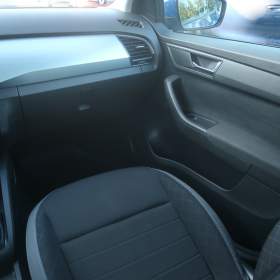 Foto inzerátu Škoda Fabia 1.0