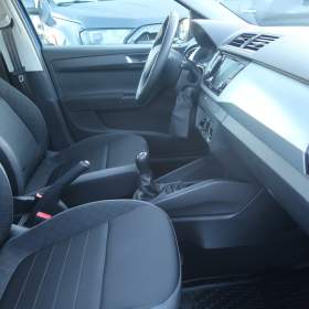 Foto inzerátu Škoda Fabia 1.0