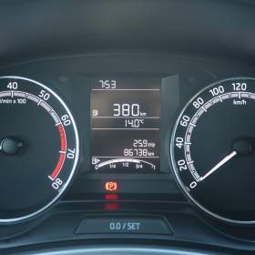 Foto inzerátu Škoda Fabia 1.0