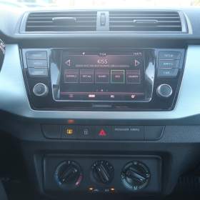 Foto inzerátu Škoda Fabia 1.0