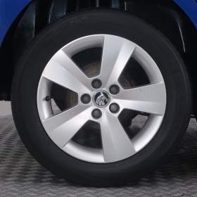 Foto inzerátu Škoda Fabia 1.0