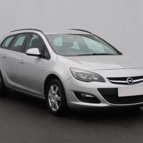 Opel Astra 1.4 T / 19629645