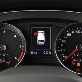 Foto inzerátu Volkswagen Passat 2.0 TDI