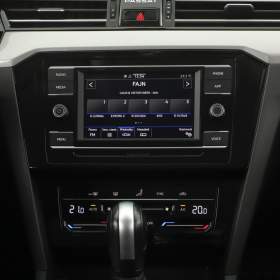 Foto inzerátu Volkswagen Passat 2.0 TDI