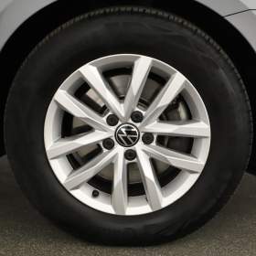 Foto inzerátu Volkswagen Passat 2.0 TDI