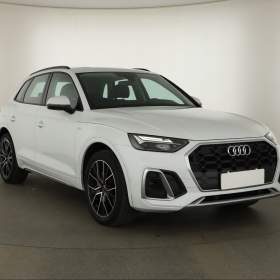 Foto inzerátu Audi Q5 35 TDI
