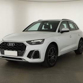 Foto inzerátu Audi Q5 35 TDI