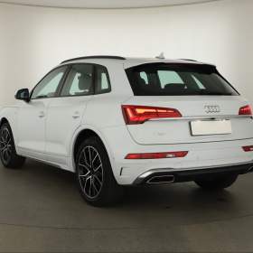 Foto inzerátu Audi Q5 35 TDI