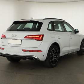 Foto inzerátu Audi Q5 35 TDI