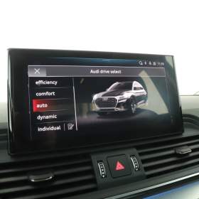 Foto inzerátu Audi Q5 35 TDI