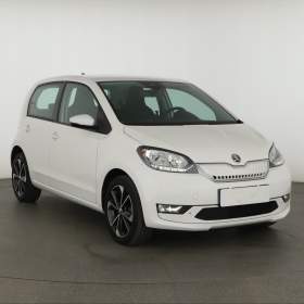 Škoda Citigo- e iV / 19629657