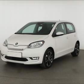 Foto inzerátu Škoda Citigo-e iV