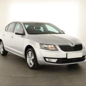 Foto inzerátu Škoda Octavia 1.8 TSI