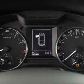 Foto inzerátu Škoda Octavia 1.8 TSI